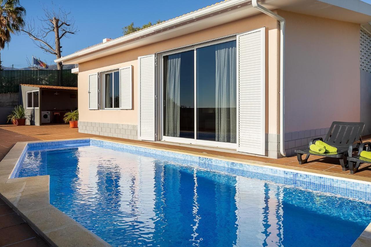 Funchal Bay View Villa By Madeira Sun Travel Funchal (Madeira) Exterior foto