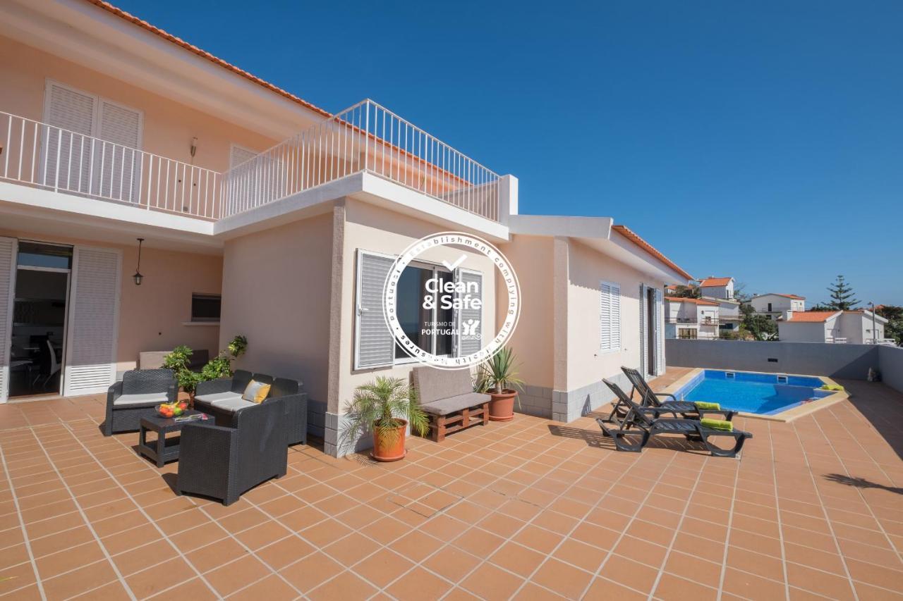 Funchal Bay View Villa By Madeira Sun Travel Funchal (Madeira) Exterior foto