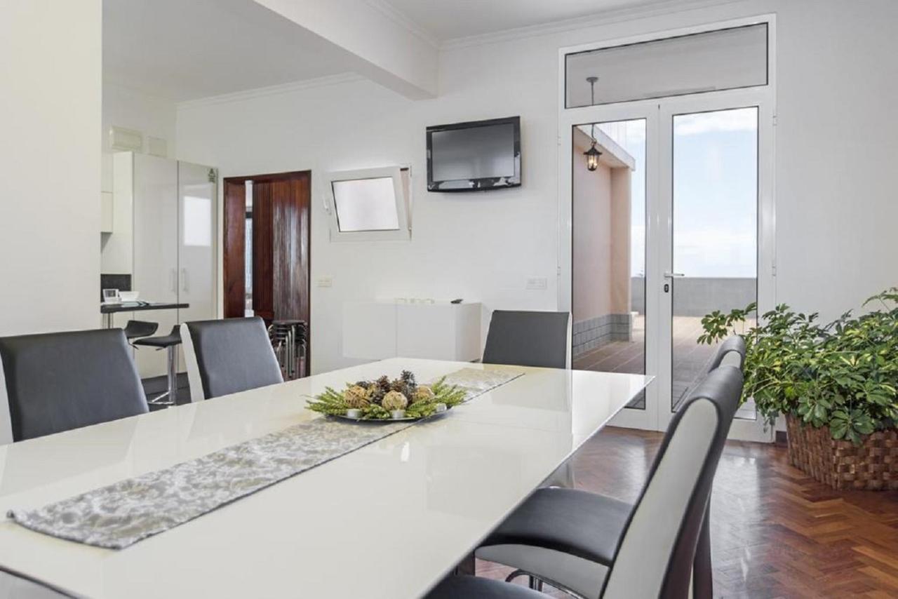 Funchal Bay View Villa By Madeira Sun Travel Funchal (Madeira) Exterior foto