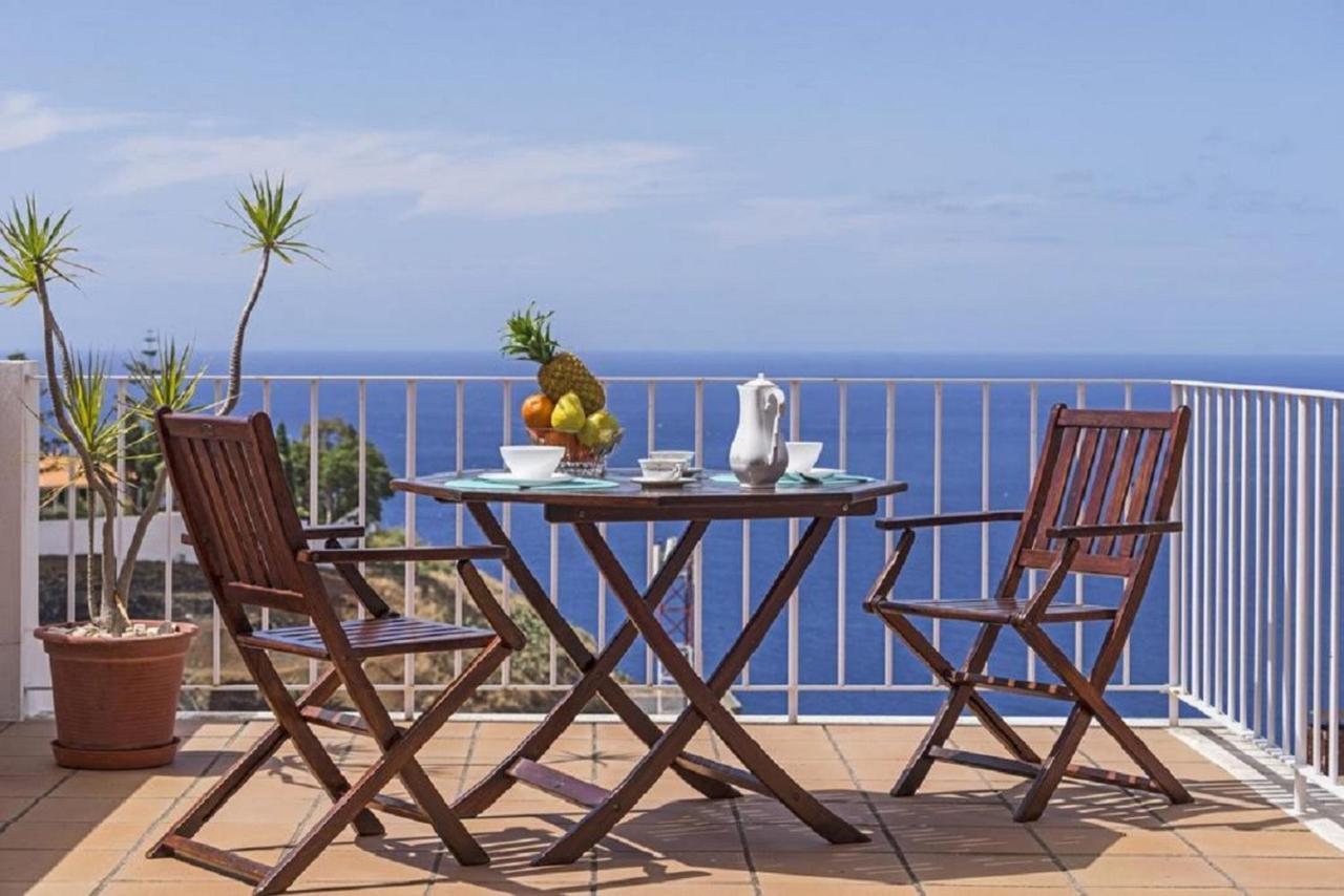 Funchal Bay View Villa By Madeira Sun Travel Funchal (Madeira) Exterior foto