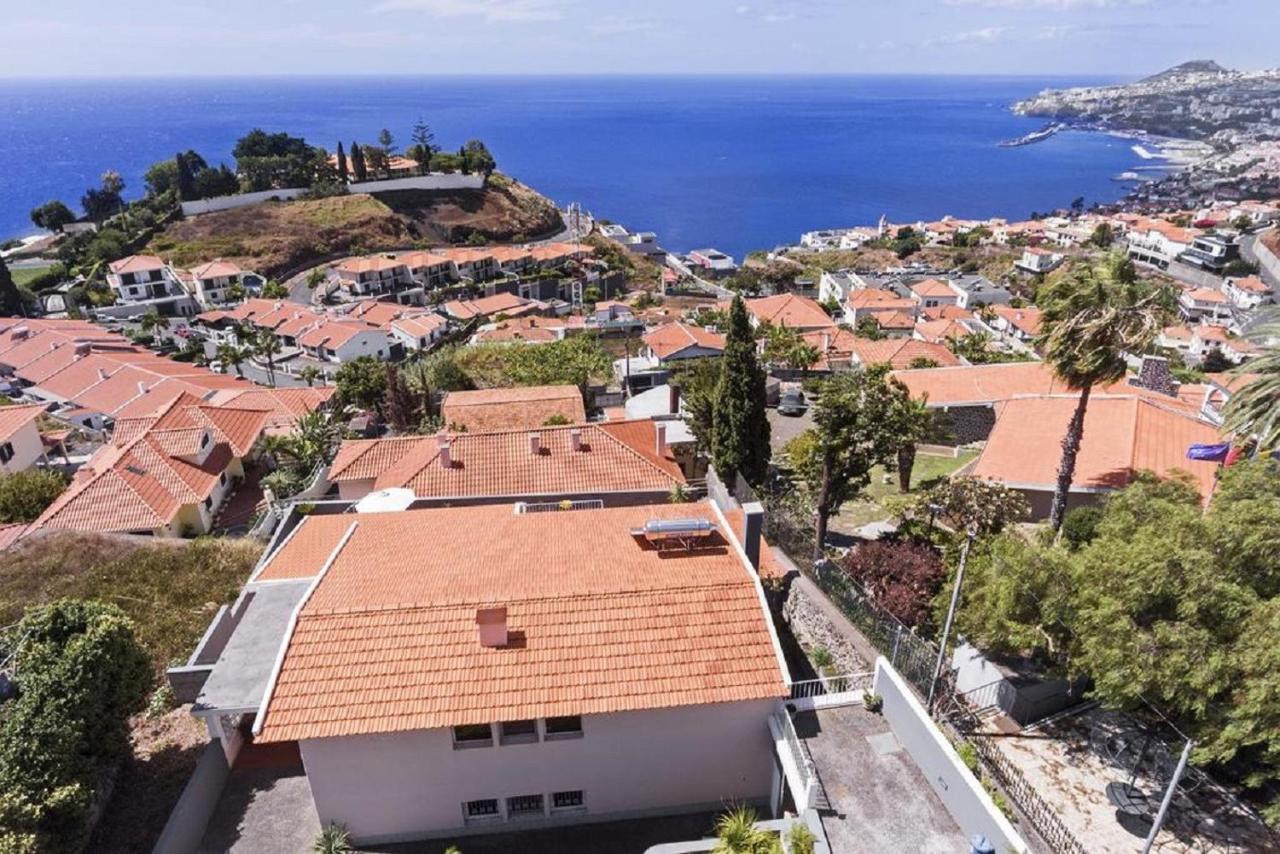 Funchal Bay View Villa By Madeira Sun Travel Funchal (Madeira) Exterior foto