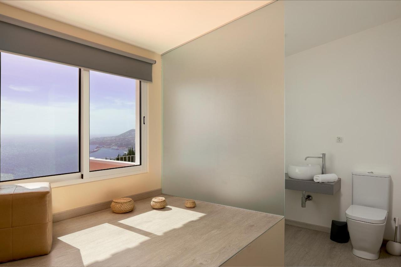 Funchal Bay View Villa By Madeira Sun Travel Funchal (Madeira) Exterior foto