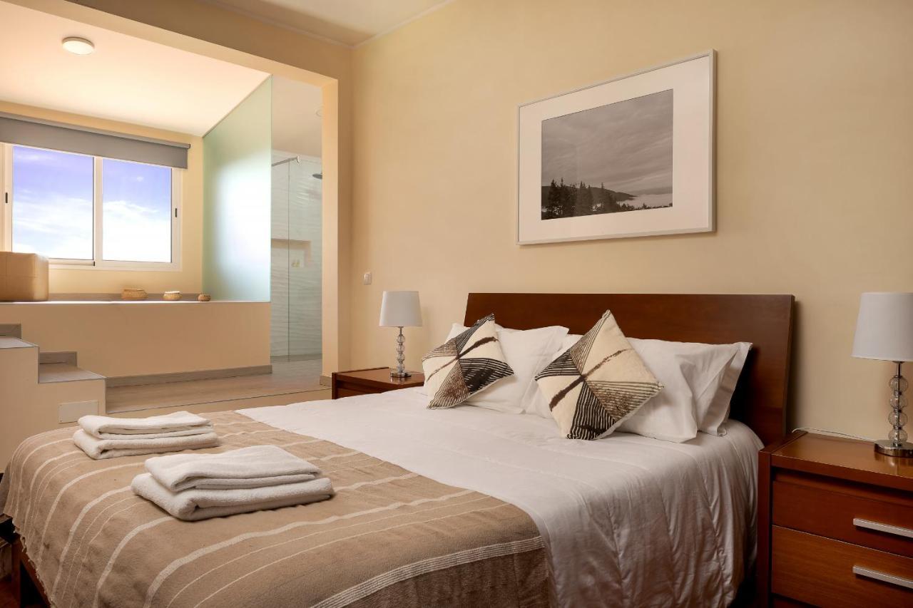 Funchal Bay View Villa By Madeira Sun Travel Funchal (Madeira) Exterior foto